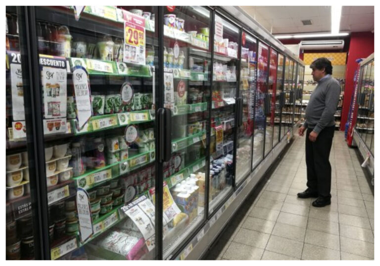 Comodoro no adherirá al régimen que dispuso provincia para comprar en supermercados