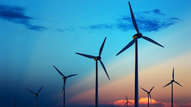 La Cámara Eólica Argentina (CEA) en desacuerdo con el impuesto al viento