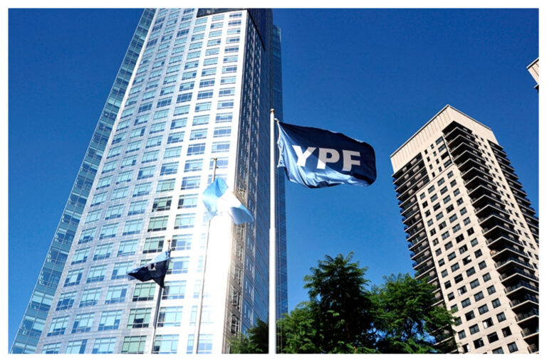 YPF y Pampa invertirán US$ 180 millones para ampliar la central térmica de Ensenada