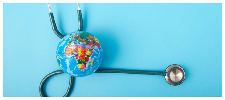 Cuáles son los 10 países más saludables del mundo