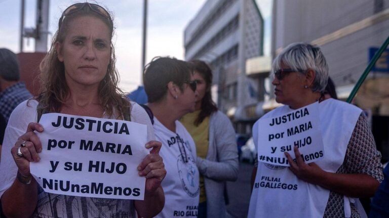 Crearán un registro de abusadores sexuales en Puerto Deseado