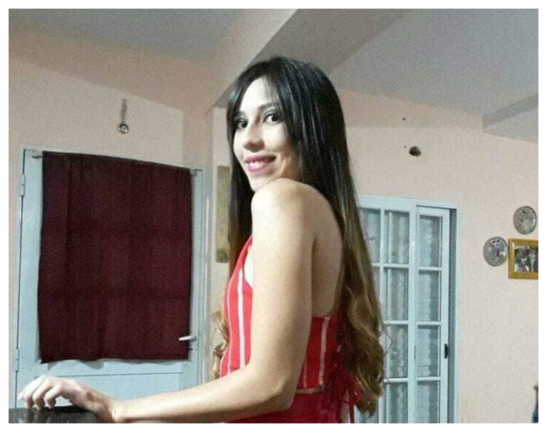 La familia del chico que mató y quemó a su novia pidió disculpas