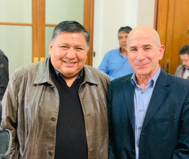 Los gremios petroleros acordaron con YPF cómo se irá reduciendo la actividad hasta que bajen todos los Trabajadores