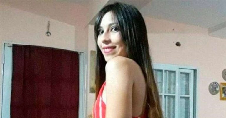 Hermano de la joven asesinada: «Este monstruo la mató y esperamos que se haga Justicia»