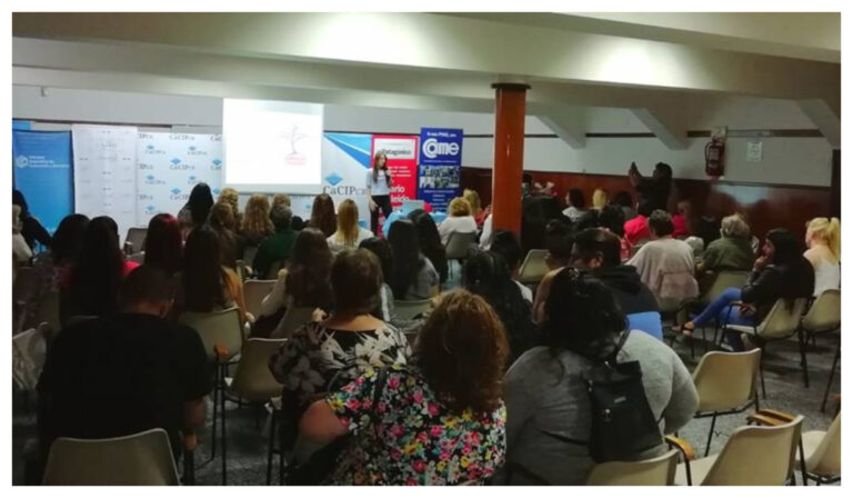 La Cámara de Comercio junto a Clara CoolHunting organiza el evento «Mujeres que Inspiran»