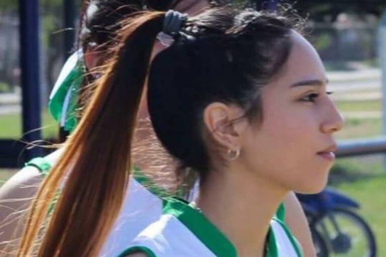 Creen que el detenido por el femicidio de Micaela había planificado el crimen