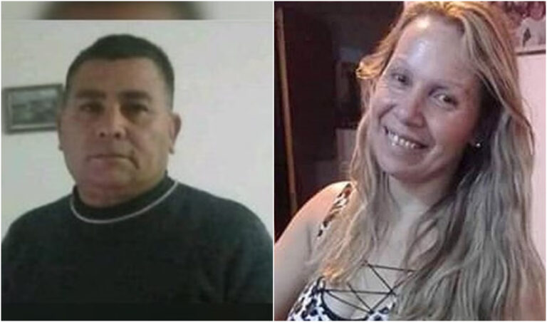 Una mujer desaparecida y su ex esposo también: sospechan que se la llevó