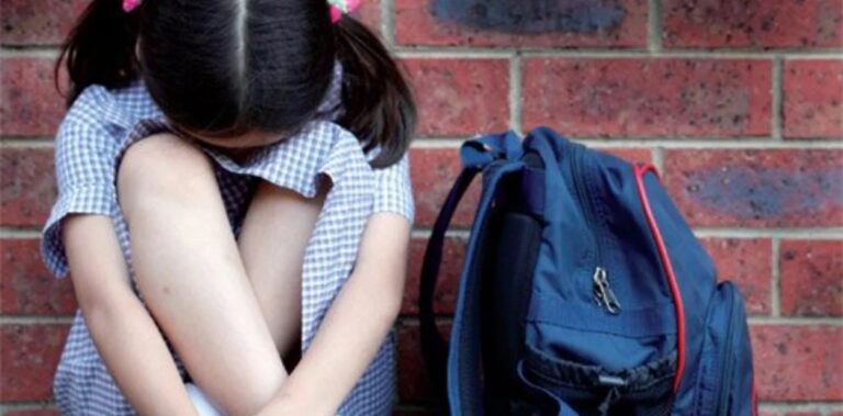 Una nena fue discriminada en la escuela por ser hija de comerciantes chinos