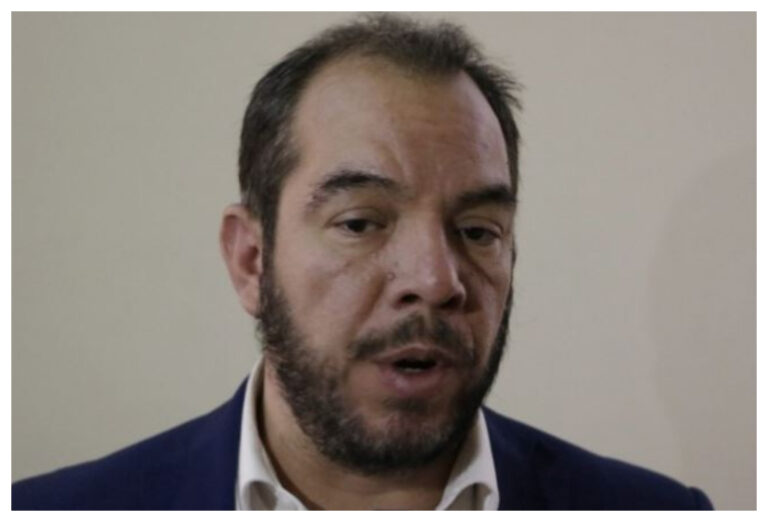 Grazzini: «La Provincia está quebrada» y «el gobierno nacional no puede ayudar»