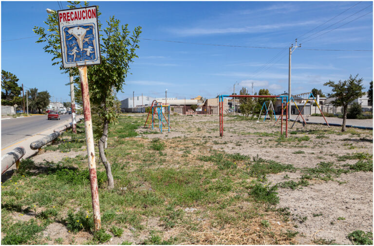 El barrio Stella Maris disfrutará de un nuevo espacio recreativo