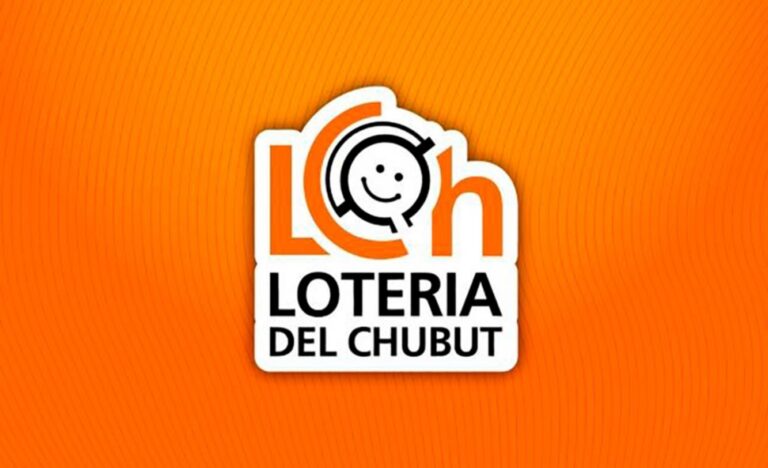 Lotería del Chubut habilita los Sorteos de Quiniela, La Poceada y el Telebingo