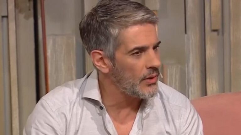 Pablo Echarri le respondió a Macri: «Si el populismo es coronavirus, el neoliberalismo es cáncer»