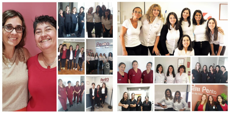 Día Internacional de la Mujer: En Penta,  el 67% de cupo laboral es femenino