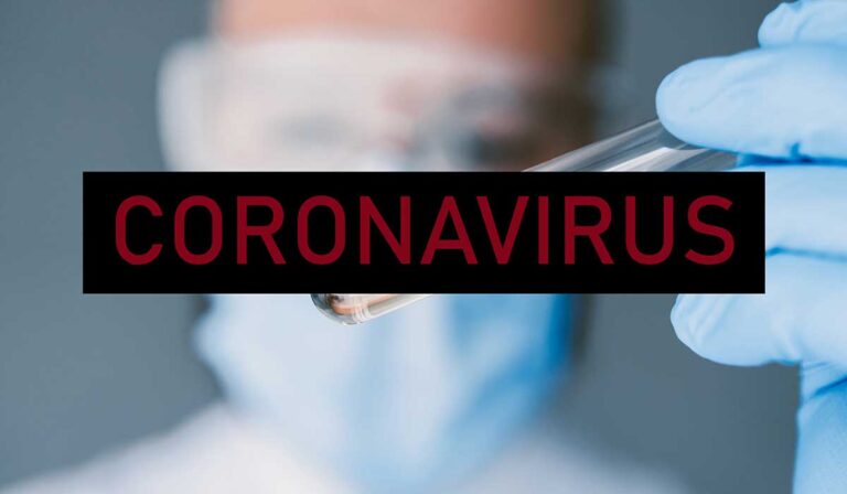 Coronavirus: medidas preventivas en establecimientos educativos y ámbitos laborales