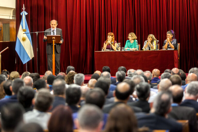 El BNA creó la Comisión de Género, Diversidad e Igualdad