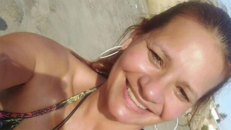 Asesinaron a una argentina en Ecuador: su cuerpo estaba dentro de una cisterna