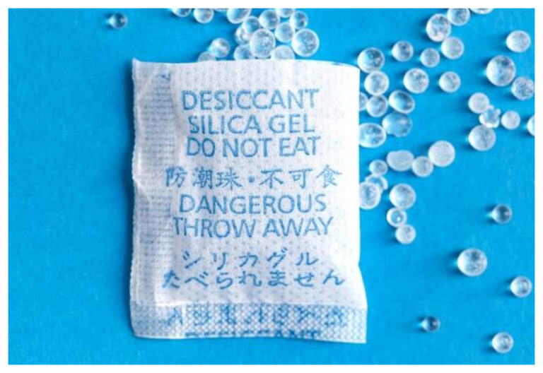 Conocé las utilidades desconocidas de las bolsitas de gel
