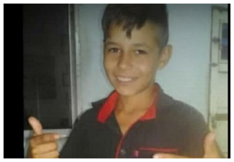Entre Ríos: Hallaron el cuerpo «desmembrado»  de un nene de 13 años