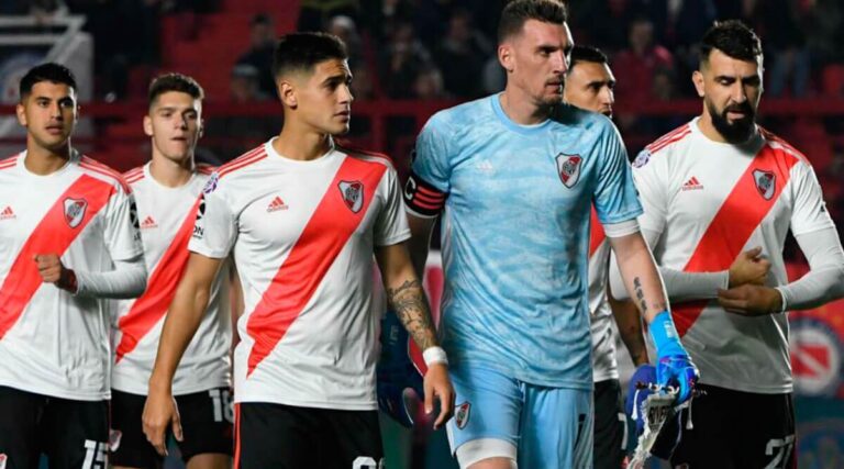 River no se presentará a jugar ante Atlético Tucumán