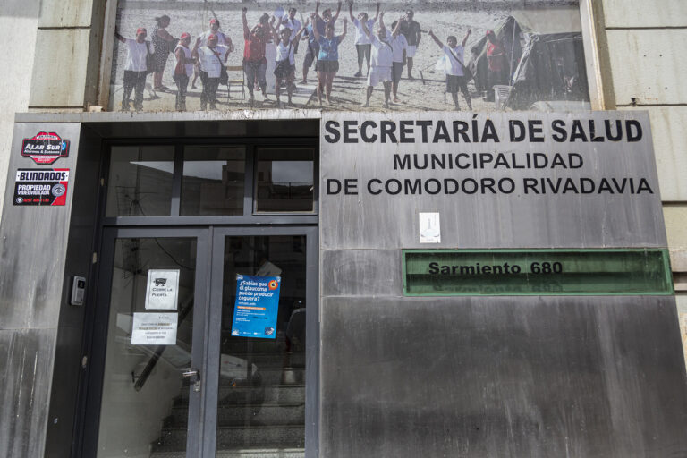 Coronavirus: La Secretaría de Salud Municipal adopta nuevas medidas de prevención