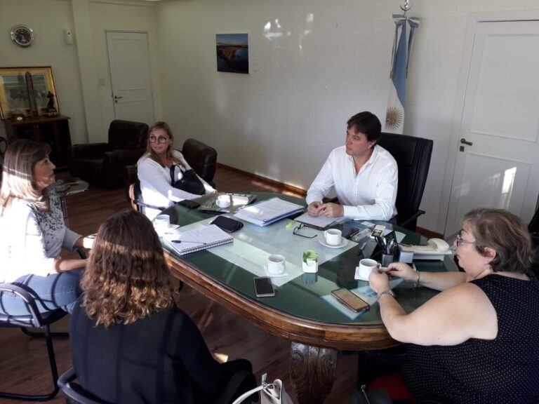 Coronavirus: Rada Tilly tiene 23 personas en aislamiento preventivo