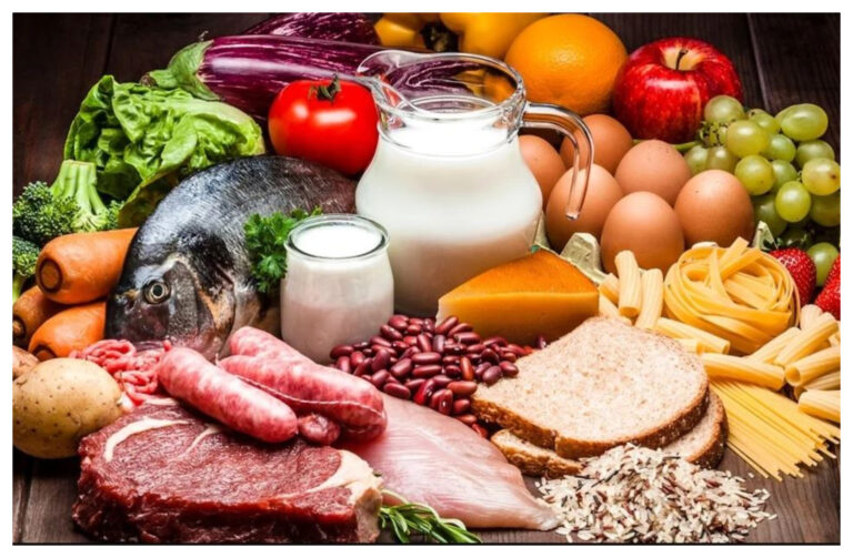 ¿Qué comer en estos días de cuarentena?