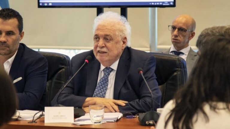 «Se prorroga el momento del pico y es importante para achatar la curva»