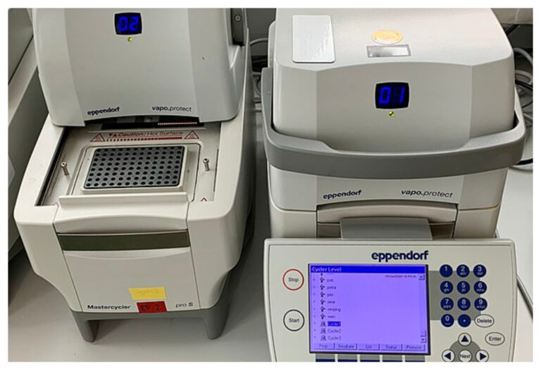 Ya se realizaron 10.709 test de coronavirus en 106 laboratorios del país