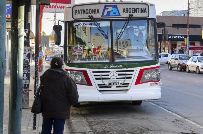 Provincia implementa Transporte Público Gratuito para Trabajadores de la Salud
