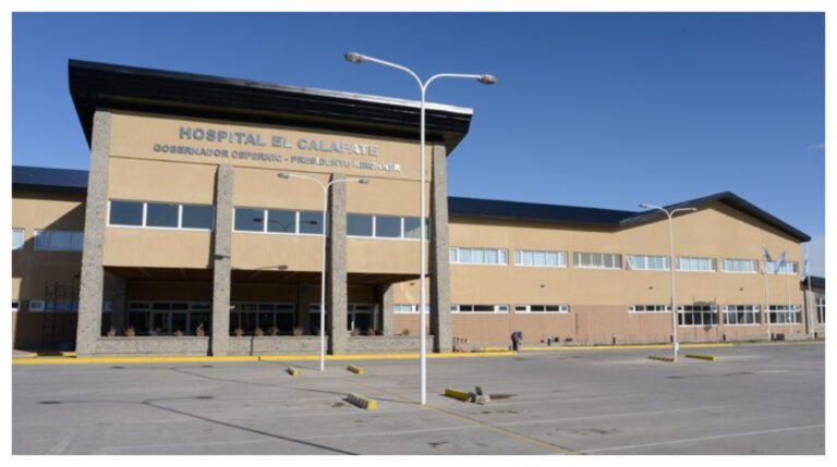 Ya son 9 los casos registrados de coronavirus en Santa Cruz