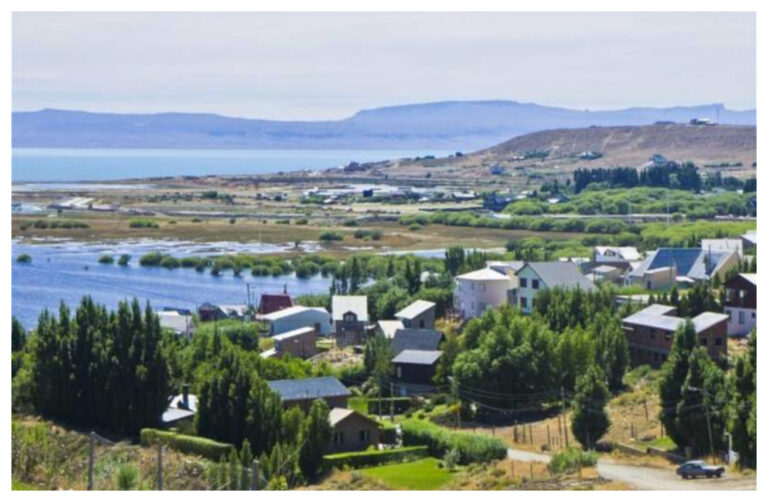Un temblor se sintió anoche en El Calafate