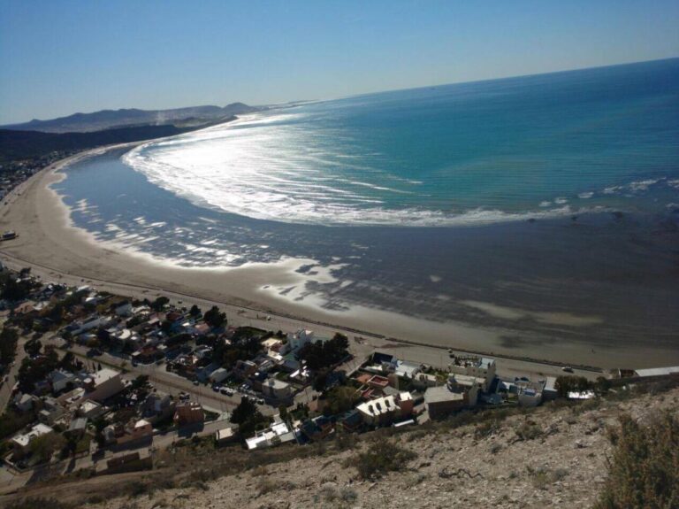 Coronavirus: Rada Tilly intensifica controles higiénicos sanitarios en comercios