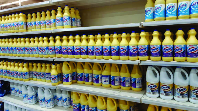 Comodoro refuerza los controles en supermercados, farmacias y comercios barriales