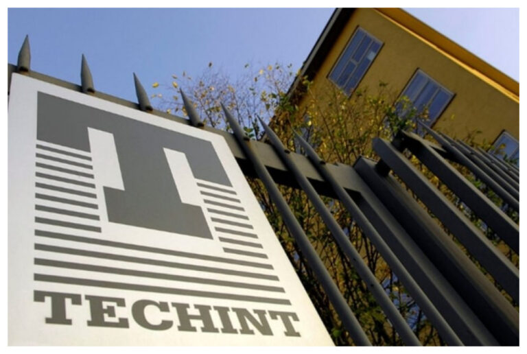 La UOCRA advirtió que Techint quiere despedir a 1.500 trabajadores en todo el país