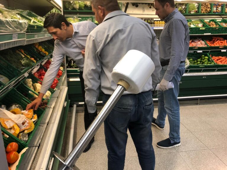 El Gobierno del Chubut fija precios en mayoristas para evitar el aumento en minoristas