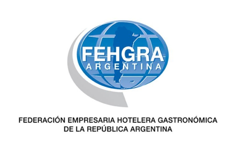 FEHGRA alertó de cierres masivos si no hay un plan urgente de rescate