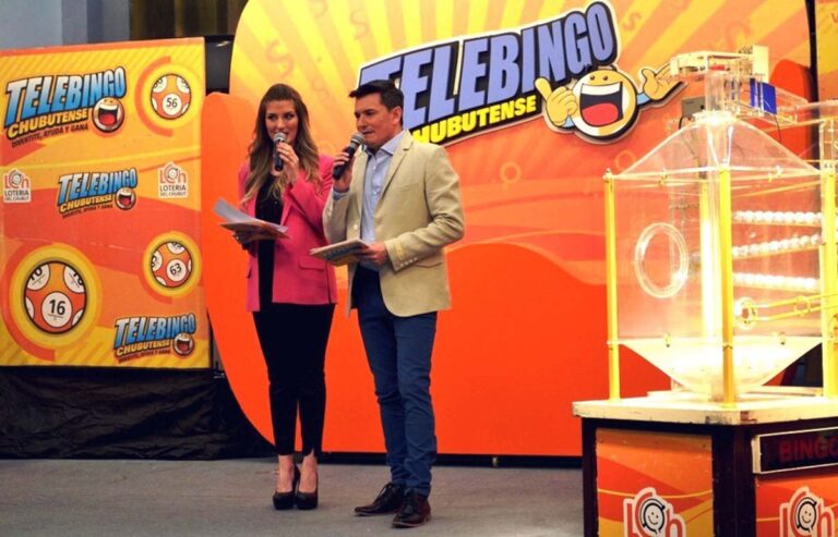 Lotería del Chubut suspende todos los juegos hasta el 12 de abril