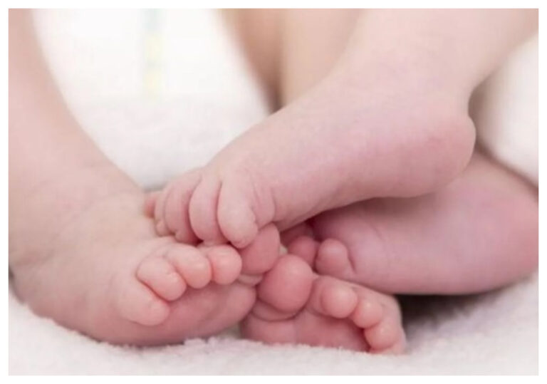 Corona y Covid: los nombres de los gemelos que eligió una pareja para sus hijos