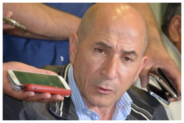 «Creo que es un buen acuerdo, no es lo ideal», dijo Llugdar sobre el acuerdo del piso del 60 por ciento