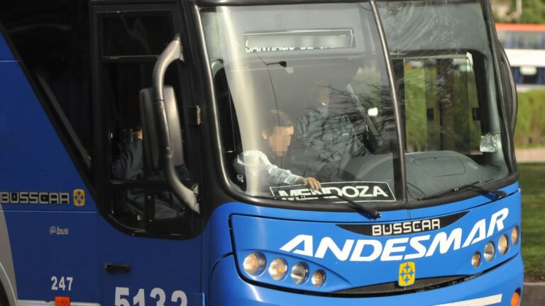 Analizan el regreso de los transportes de larga distancia