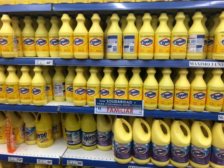 Desde Rada Tilly valoraron la posibilidad de ser «policía comercial» para el control de precios