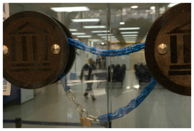 Los bancos abrirán este viernes para el pago de jubilaciones y AUH