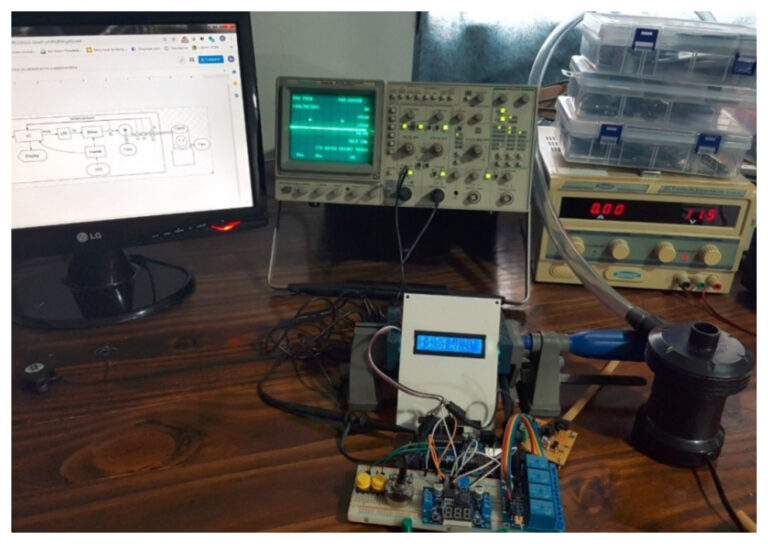El Conicet desarrolla respiradores artificiales para atender casos de coronavirus