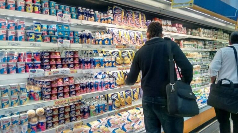 Defensa del Consumidor realizo controles de precios y labró actas a comercios 