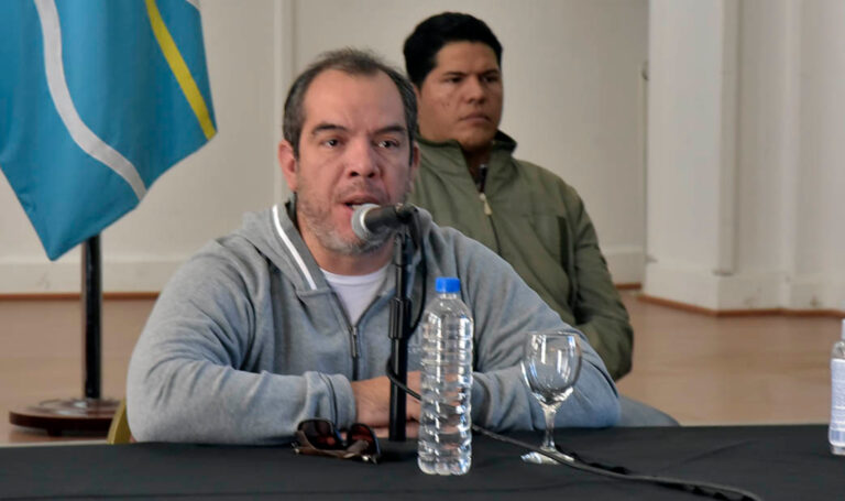 Confirmaron que regresaron a Chubut vecinos que estaban en Buenos Aires por salud