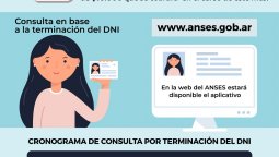 Ya se puede  consultar a quiénes alcanza el cobro del Ingreso Familiar