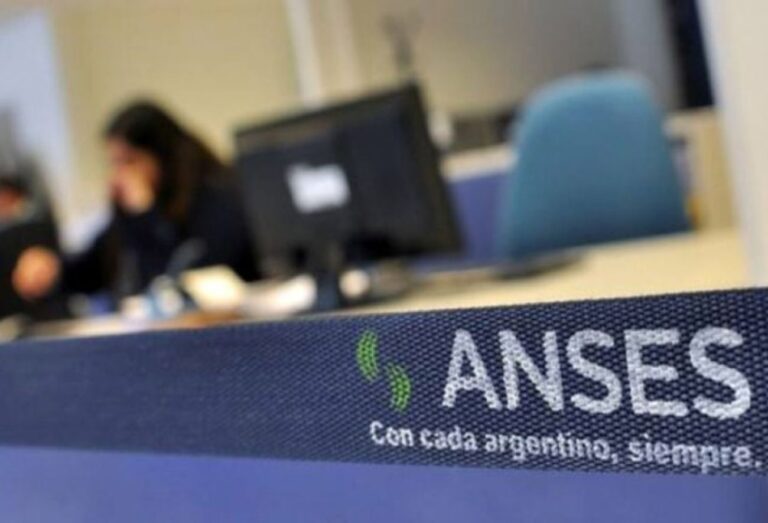 ANSES: cómo continuar con el trámite para cobrar el bono de $10.000