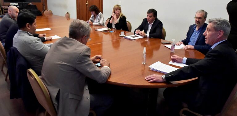 Chubut presenta mañana el Plan de Flexibilización