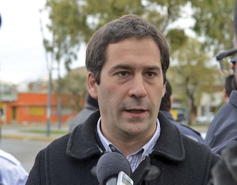 Luque: «No estamos de acuerdo aún con la flexibilización»