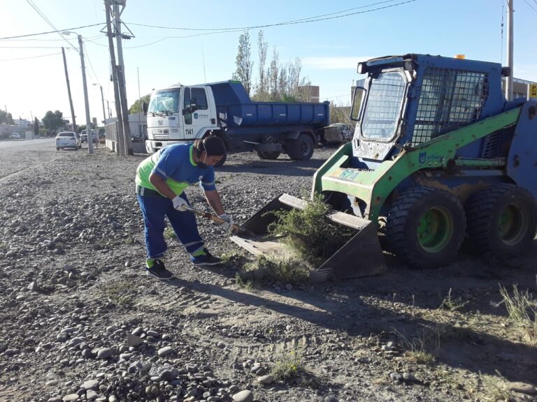¿Cómo será el servicio de recolección de residuos durante el feriado por Semana Santa?